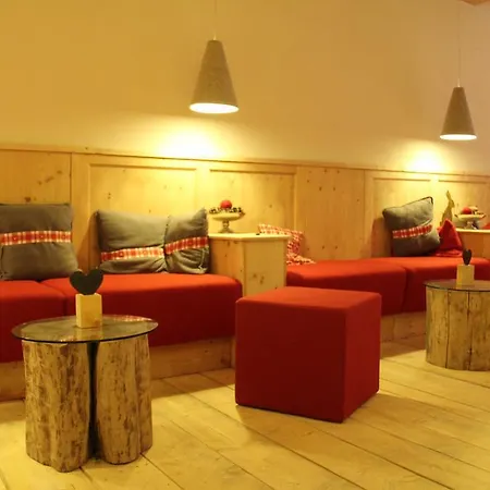 Hotel Family Alm Tirol Biberwier
