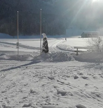 Family Alm Tirol Szálloda