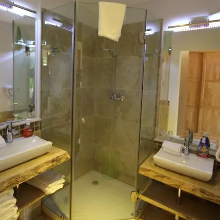 Hotel Family Alm Tirol Biberwier