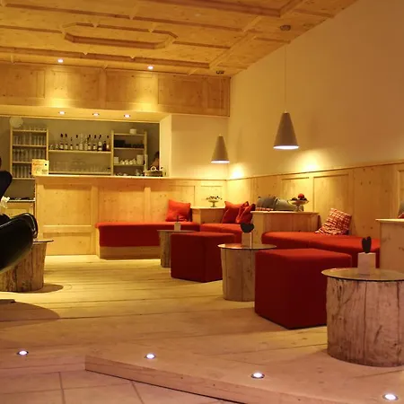 Family Alm Tirol Hotel 3*