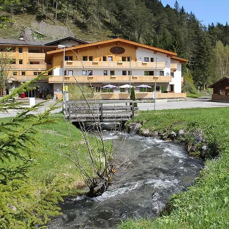 Family Alm Tirol