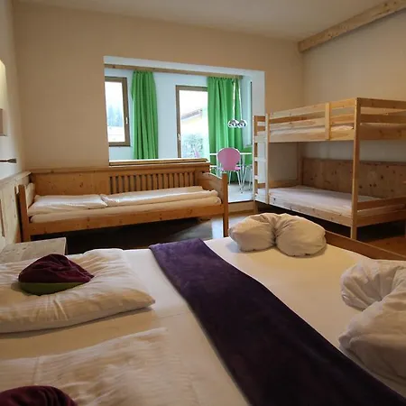 Family Alm Tirol 3*