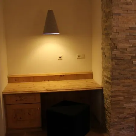 Hotel Family Alm Tirol Biberwier