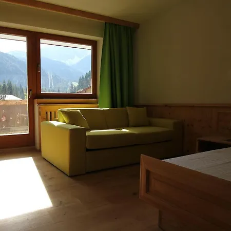 Hotel Family Alm Tirol Biberwier