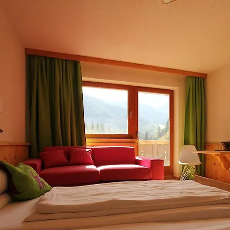 Hotel Family Alm Tirol 3*