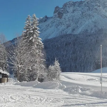 Family Alm Tirol Biberwier