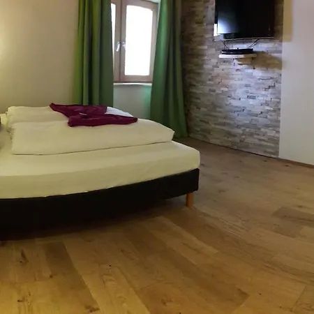 Hotel Family Alm Tirol